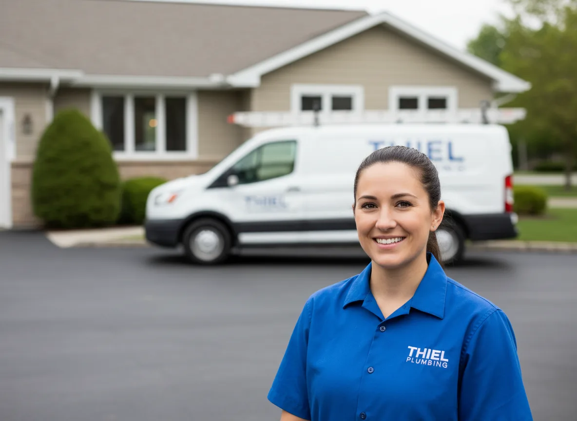 Plumber Flat Rock, IN FAQs